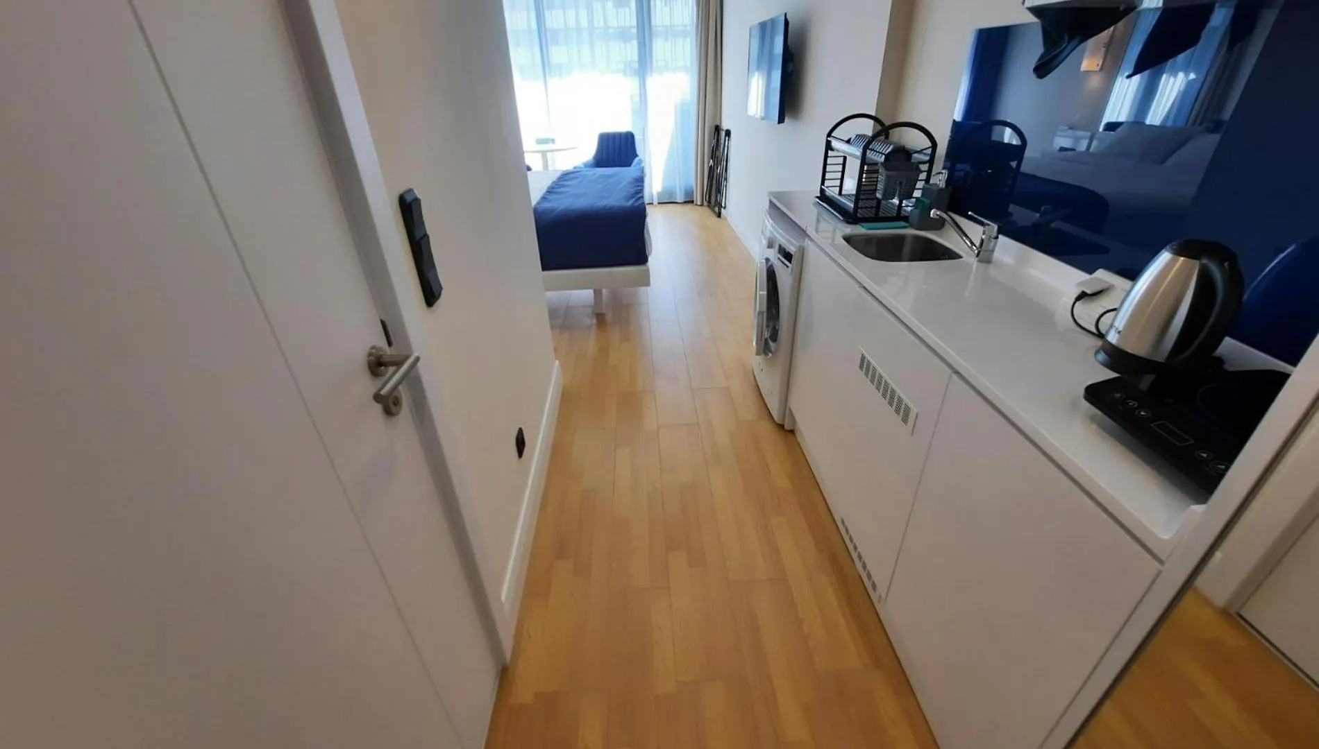 Orbi City Батуми Апарт Отель 5*, 바투미 조지아