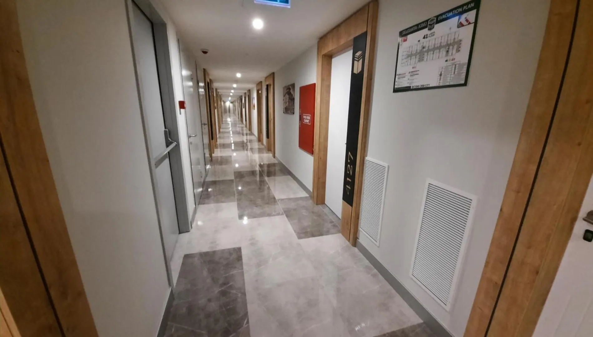 Orbi City Батуми Апарт Отель 5*, Batumi Georgia