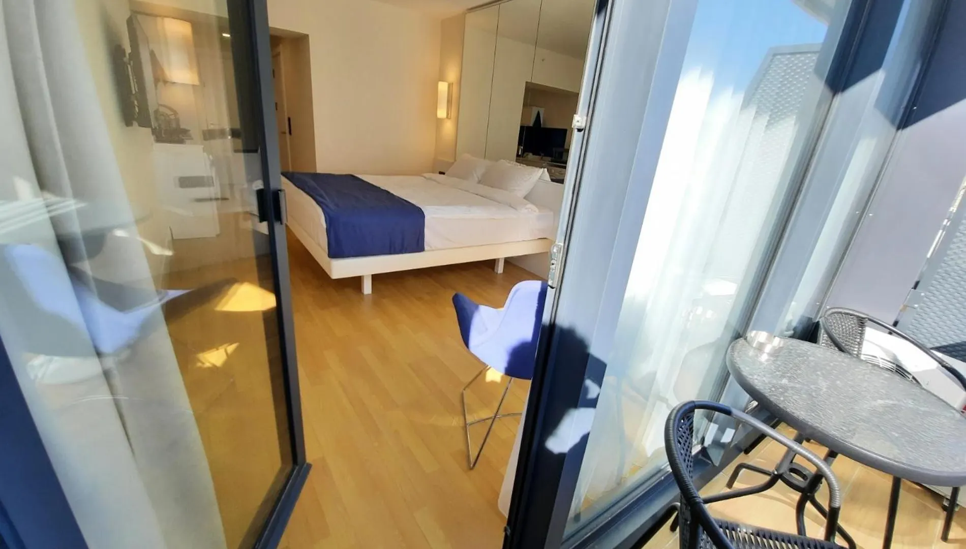 Orbi City Батуми Апарт Отель 5*, Batumi Georgia
