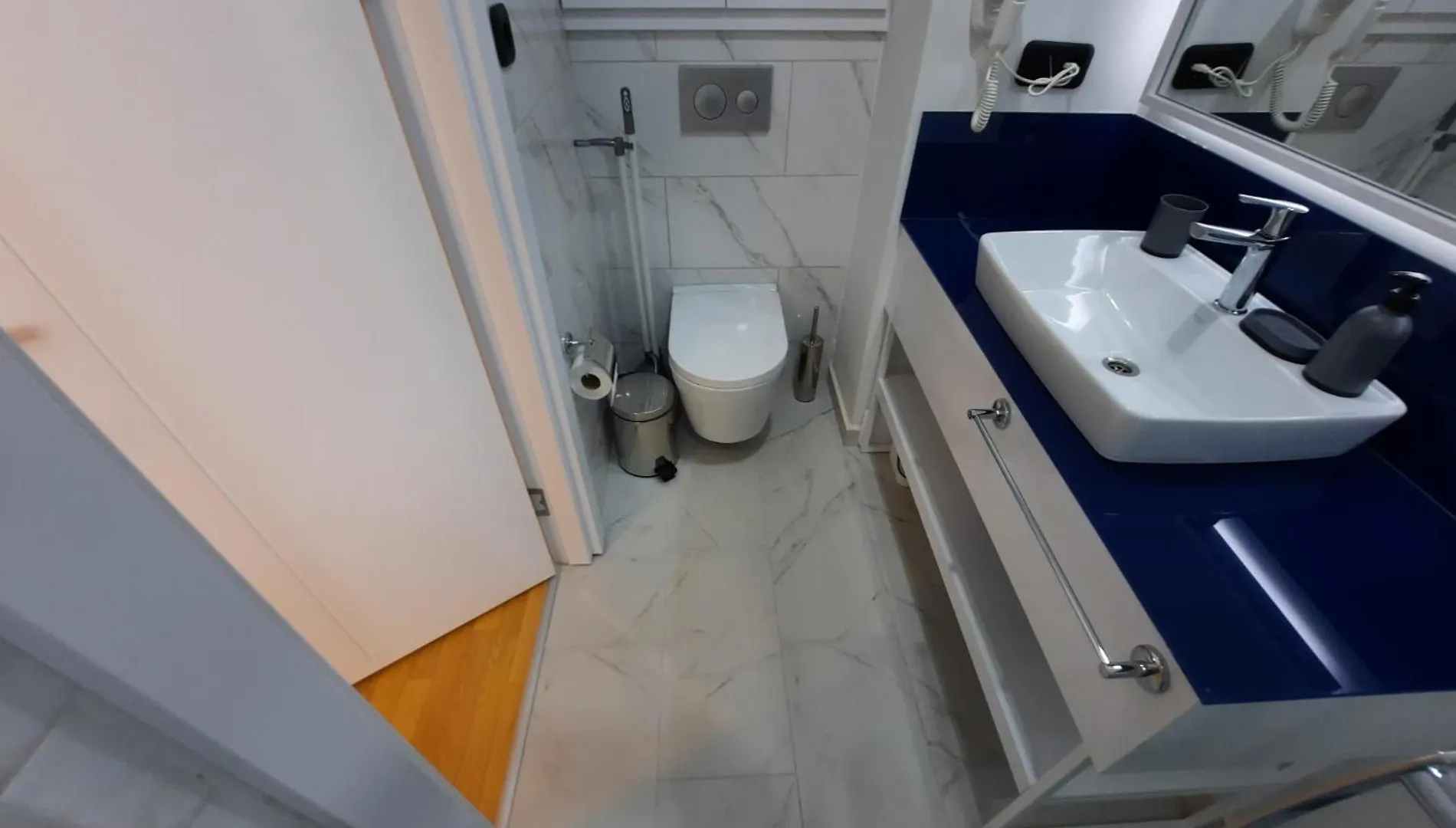 Orbi City Батуми Апарт Отель Hotel Batumi