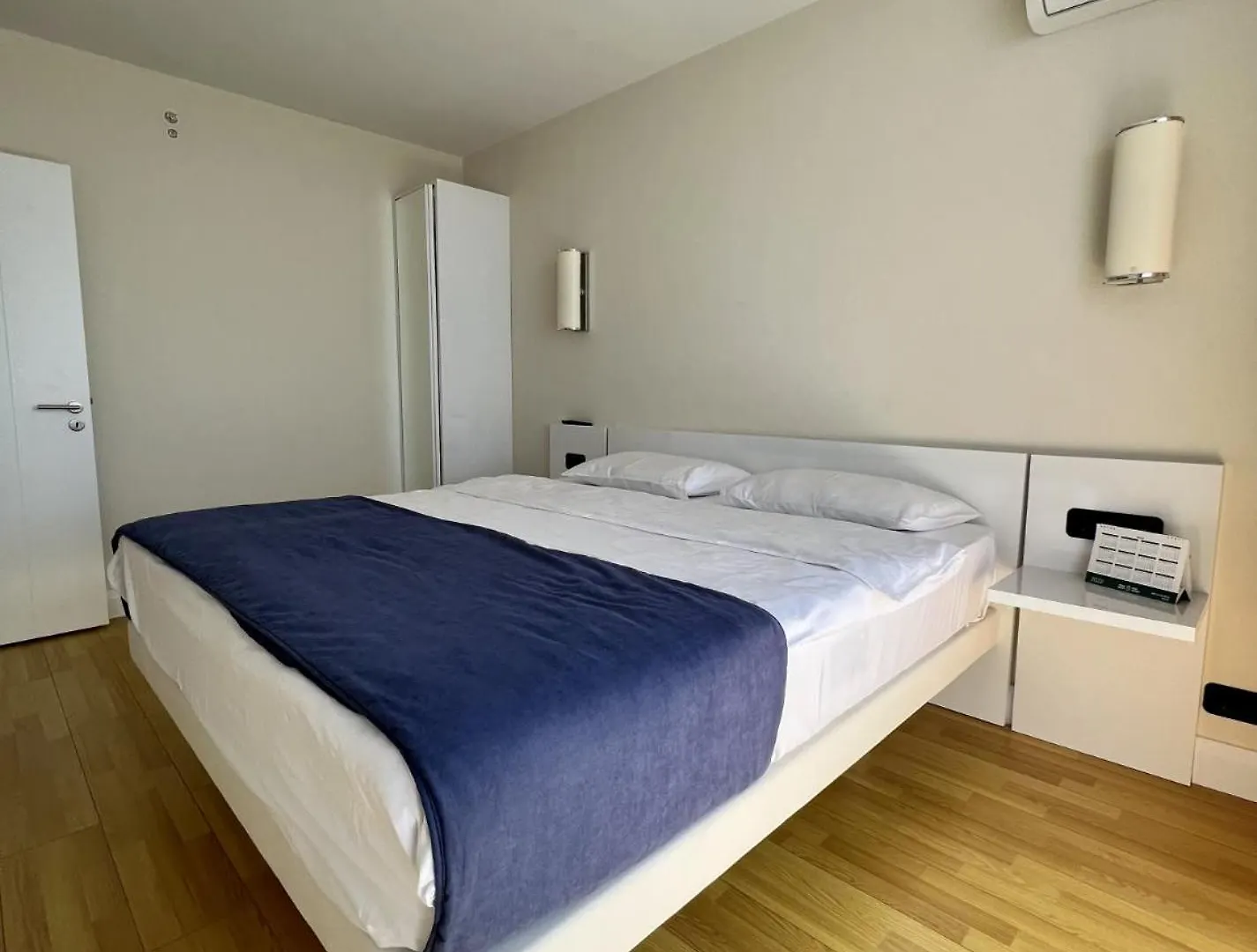 Hotel Orbi City Батуми Апарт Отель